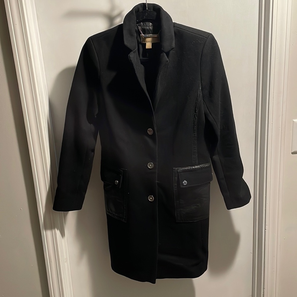 Women‘s Coat